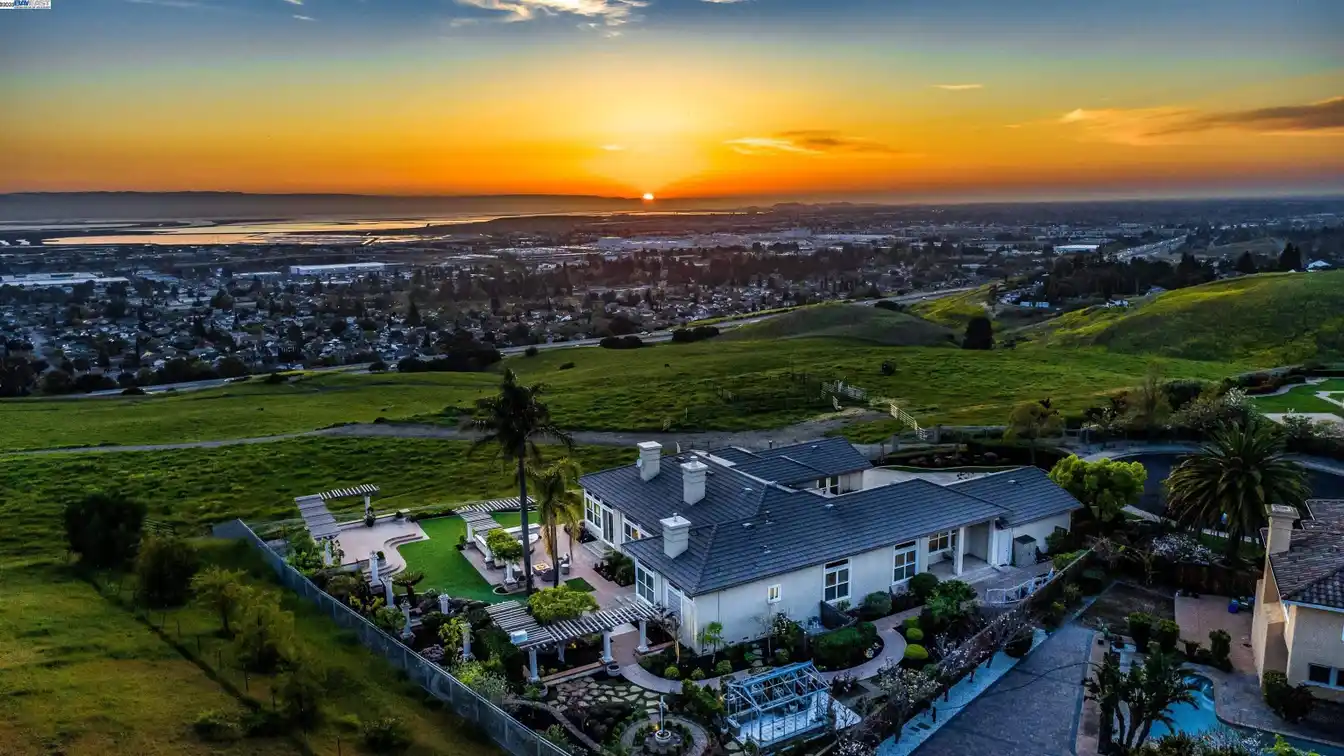 Ultimate Single-story View Retreat