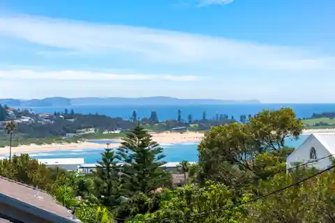 Exceptional Master-built Residence in Coveted Position