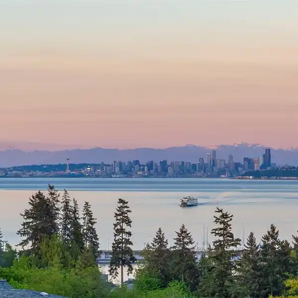 EXQUISITELY REMODELED HOME WITH AMAZING VIEWS