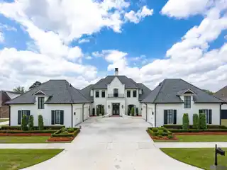 Stunning Custom-Built Home