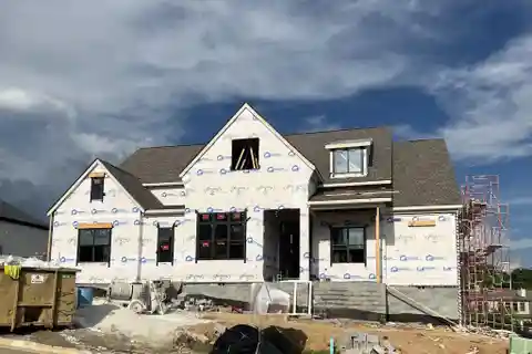 Meticulously Designed New Residence