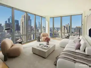 High-floor Two Bedroom at the Link with Panoramic Views