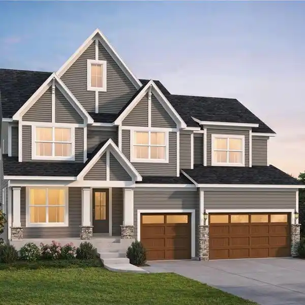 THOUGHTFULLY DESIGNED NEW HOME IN WOODLAND HILLS