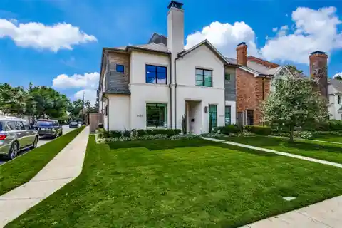 Elegant Low-Maintenance Living