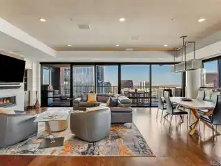 Sophisticated Updated Home in the Four Seasons Private Residences