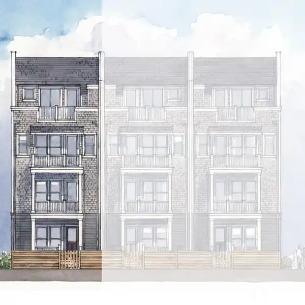 SUNSET DISTRICT TOWNHOME OFFERS UNBEATABLE OCEAN VIEWS