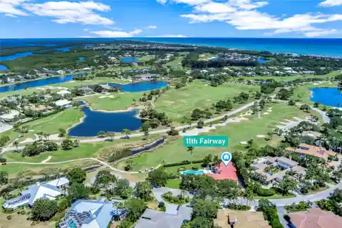 Beautifully Renovated Home in Orchid Island