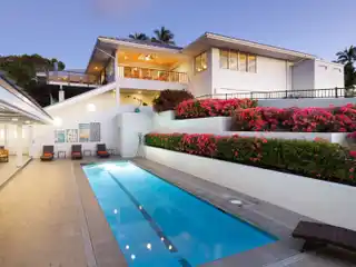 Seamless Island Living on the Sunny Kohala Coast