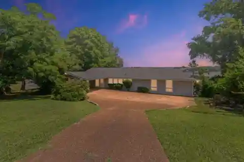 Spacious Lakefront Home with Dock