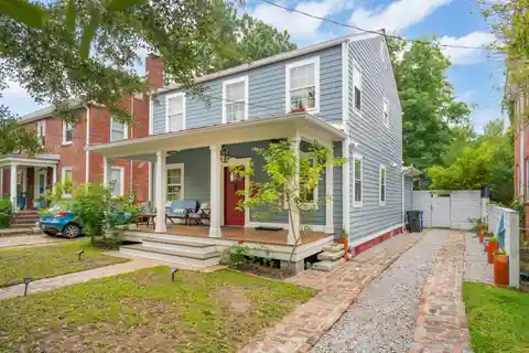 Residential