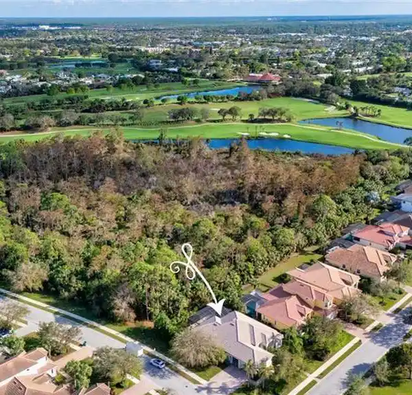UNIQUE HOME IN FABULOUS HORSE CREEK ESTATES