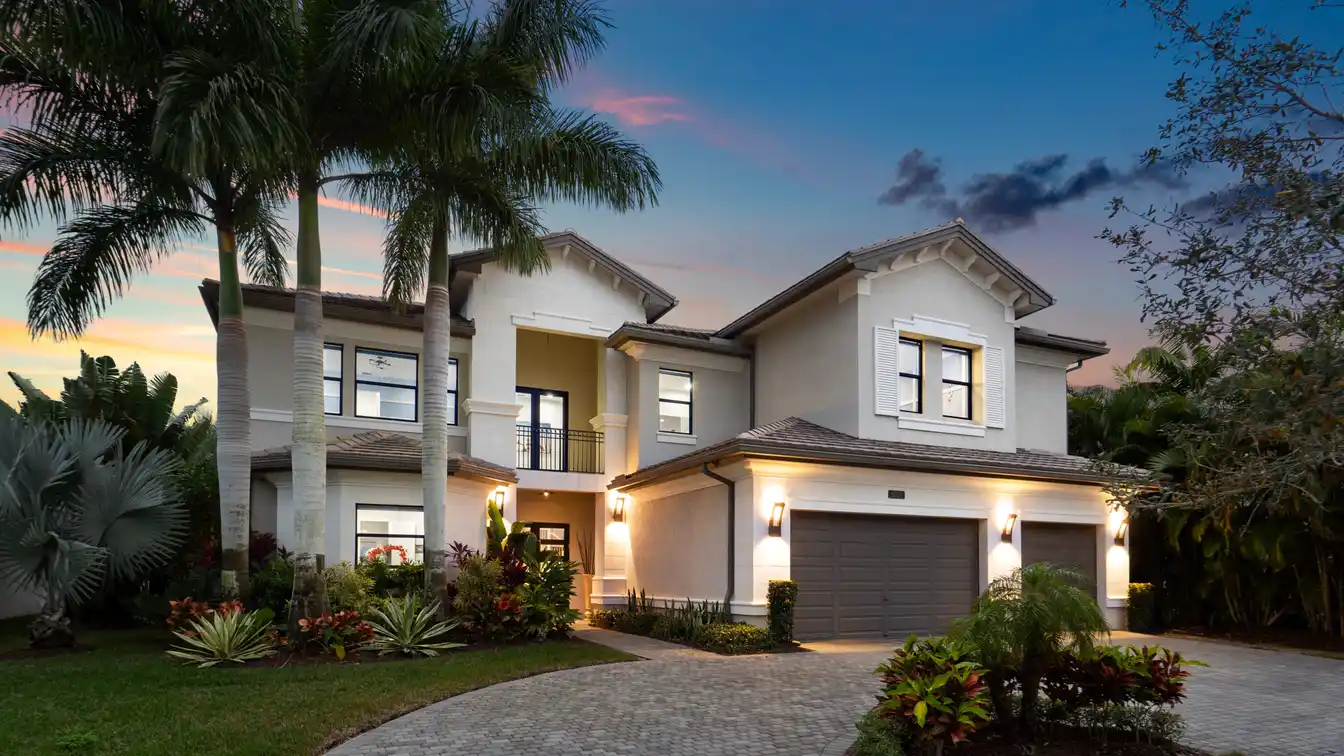 Tranquility - Beautifully Upgraded Estate in Seven Bridges