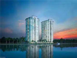 Center Penthouse with Stunning Sunrise Views