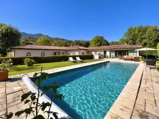 Private and Sunny Property