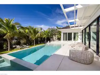 Exceptional Residence in Exclusive Sabre Cay
