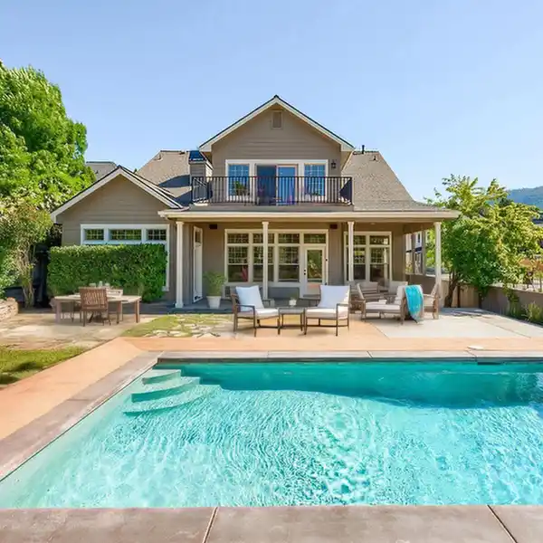 GORGEOUS HOME IN DESIRABLE RIVERWALK SUBDIVISION