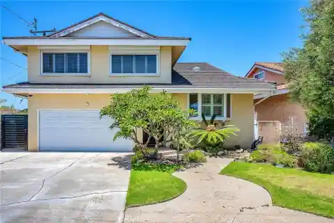Versatile Home with Adu Potential