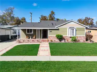 Elegant Home with Open-Concept Living and Dining