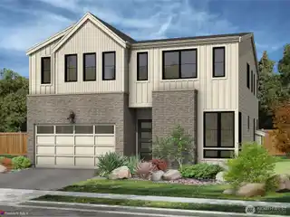 Beautifully Crafted Franklin Home with Smart Features