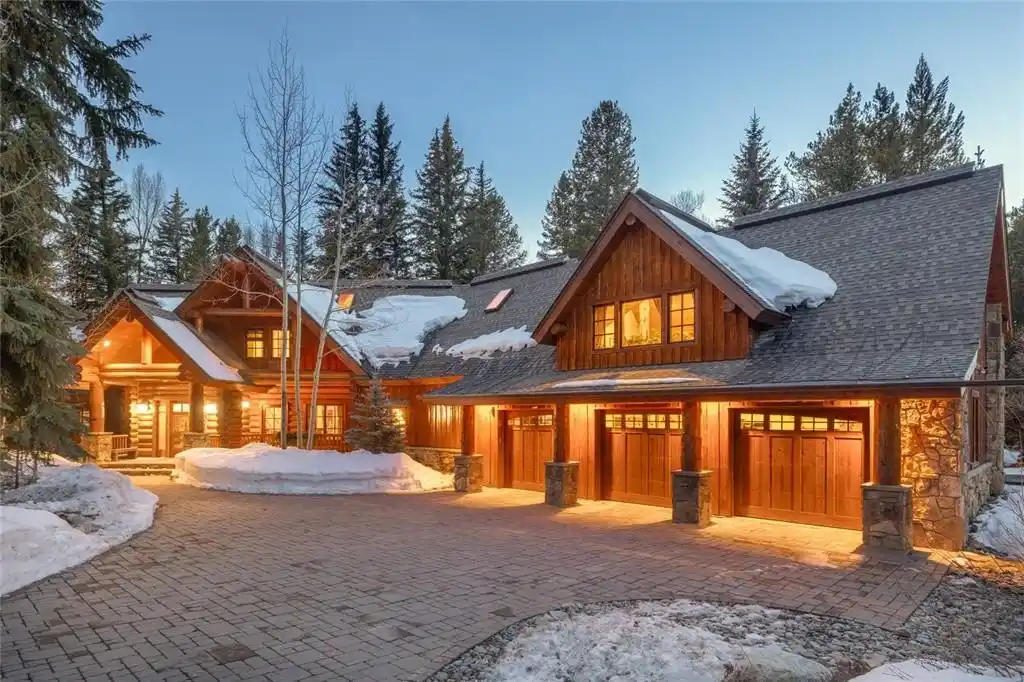 Exceptional Riverfront Home