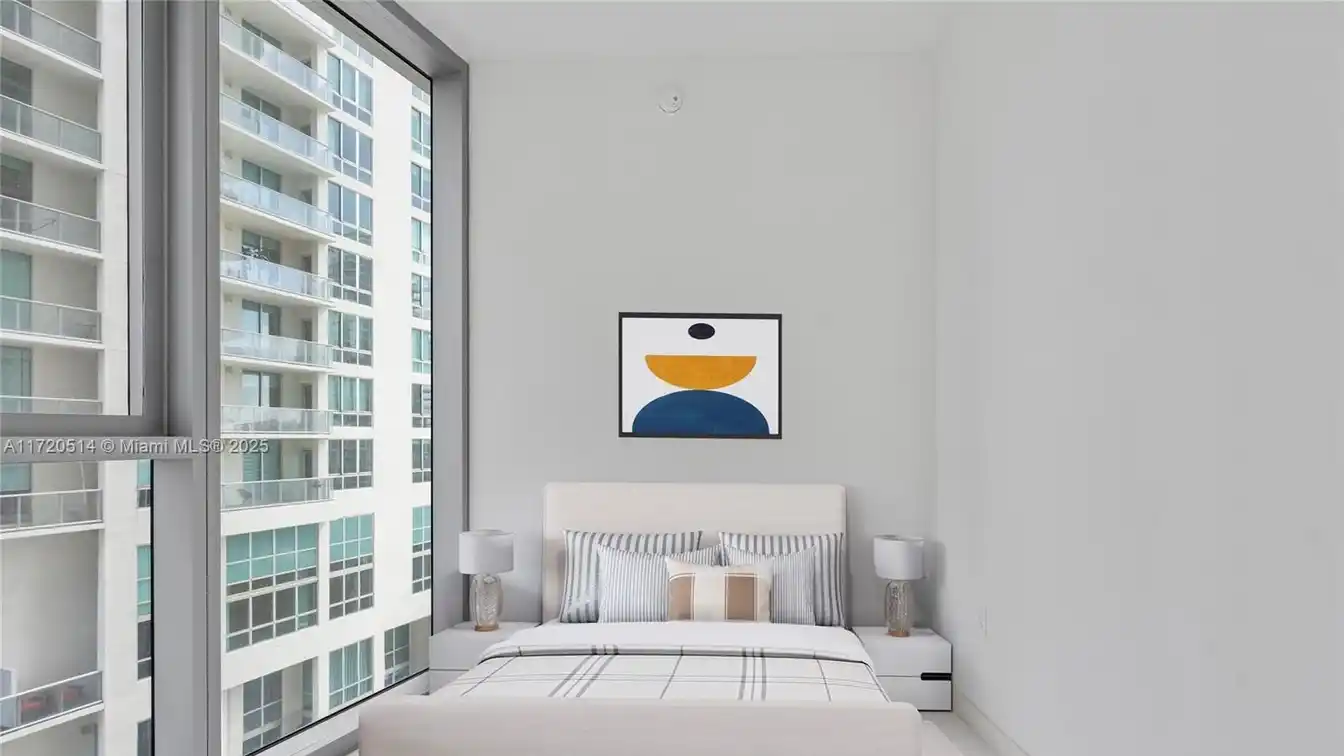 Three Bedroom Luxury Home at the Aston Martin Residences