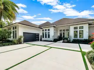 Modern Sophistication with European-inspired Design