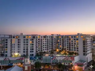 Design Perfection at the Mark