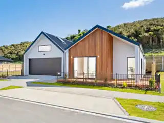 Brand New Architecturally Designed Sanctuary