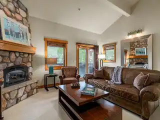 The Pines at Ore House Plaza Condo