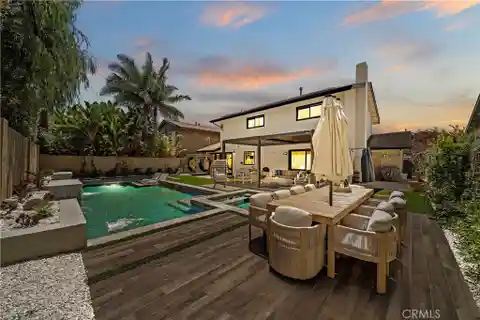 Grand Brand-New Model Home
