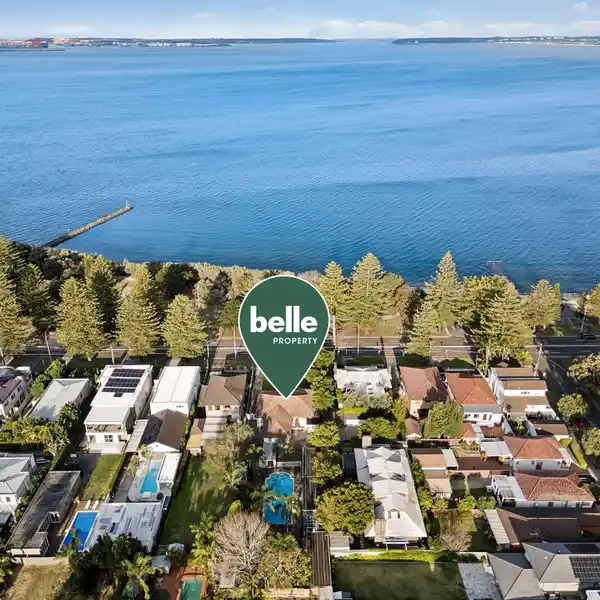 EXPANSIVE PARCEL WITH ENDLESS POTENTIAL