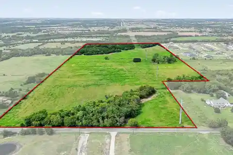 Build Your Dream Home on 63 Acres