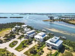 Classic Key West Style Home in Angler's Club