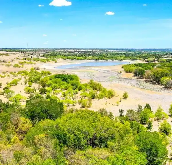SPRAWLING 1,600-ACRE LAND OPPORTUNITY IN CRESSON