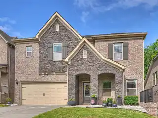 Beautiful and Spacious Newer Construction