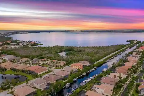 Gulf-access Waterfront Home in Savona Bay