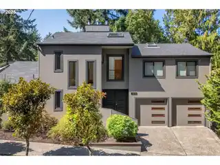 Stunning Transformation in Arlington Heights