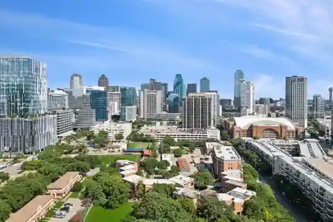 Urban Luxury Redefined