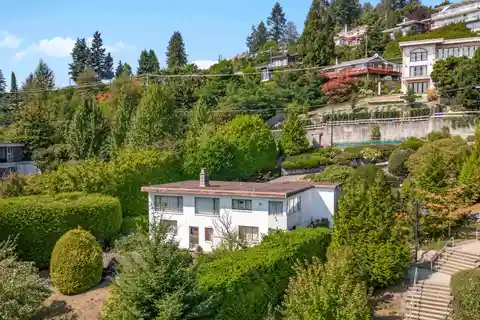 Build Your Dream Home on a Stunning View Lot