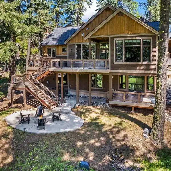 PICTURE PERFECT SUNCADIA HOME