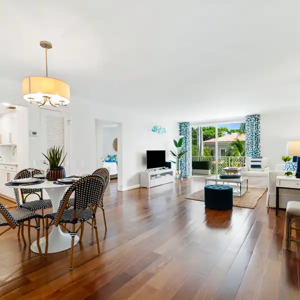 ELEGANT RENOVATION WITH BOUTIQUE CHARM