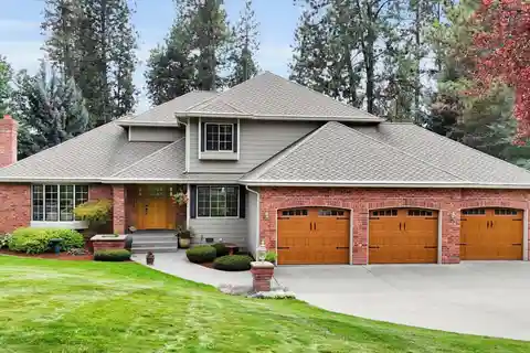 Exceptional Highland Park Home