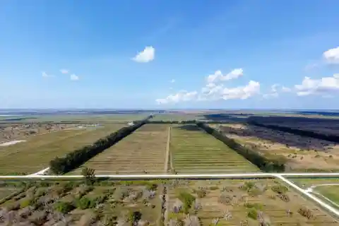 Versatile 86 Acres in Prime Location