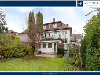 Charming Home in an Upscale Area