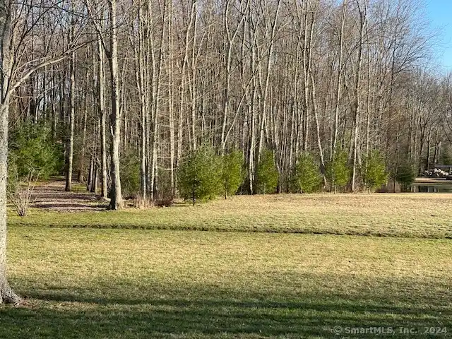 Serene Acreage