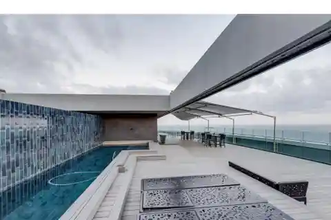 Exclusive Penthouse in a Vibrant Location