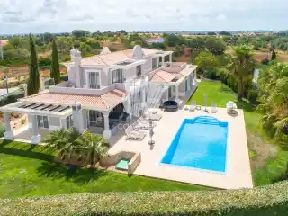 Magnificent Villa with Breathtaking Views