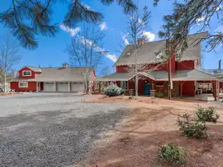 Red Barn Farm
