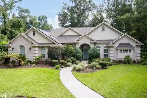 Enchanting Home in a Private Gated Community