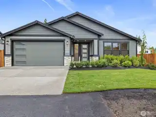 New Rambler in Fernwood Estates